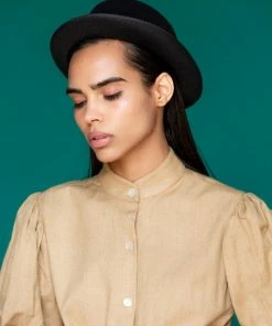 Sruti Dalmia Audrey Puff Sleeve Dress 19 Sruti Dalmia Audrey Puff Sleeve Dress