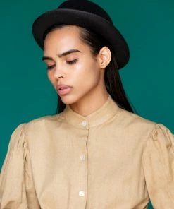 Sruti Dalmia Audrey Puff Sleeve Dress WHAT'S HOT 14 Sruti Dalmia Audrey Puff Sleeve Dress WHAT'S HOT