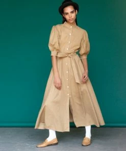 Sruti Dalmia Audrey Puff Sleeve Dress 17 Sruti Dalmia Audrey Puff Sleeve Dress