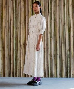 Sruti Dalmia Audrey Puff Sleeve Dress 14 Sruti Dalmia Audrey Puff Sleeve Dress