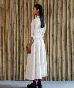 Sruti Dalmia Audrey Puff Sleeve Dress 16 Sruti Dalmia Audrey Puff Sleeve Dress