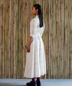 Sruti Dalmia Audrey Puff Sleeve Dress WHAT'S HOT 17 Sruti Dalmia Audrey Puff Sleeve Dress WHAT'S HOT