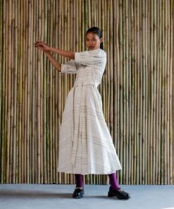 Sruti Dalmia Audrey Puff Sleeve Dress 15 Sruti Dalmia Audrey Puff Sleeve Dress