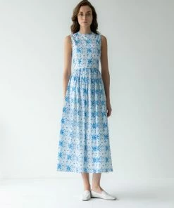 Sruti Dalmia Emile Dress CLOTHING