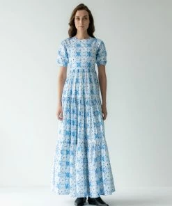 Sruti Dalmia CLOTHING Clara Dress