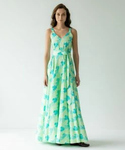 Sruti Dalmia Lola Dress CLOTHING