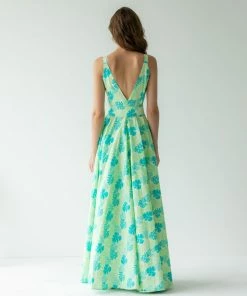 Sruti Dalmia Lola Dress CLOTHING