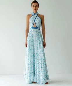 Sruti Dalmia Naomi Dress