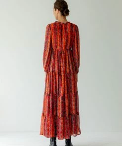 Sruti Dalmia Elsie Dress