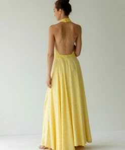 Sruti Dalmia Leah Dress