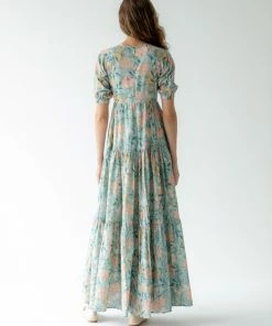 Sruti Dalmia Halie Dress