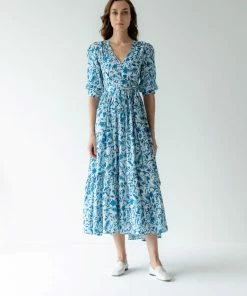 Sruti Dalmia CLOTHING Hazel Dress