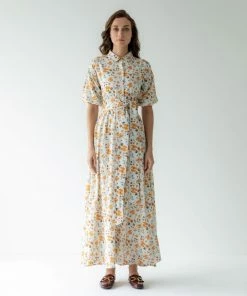 Sruti Dalmia Rylee Dress CLOTHING