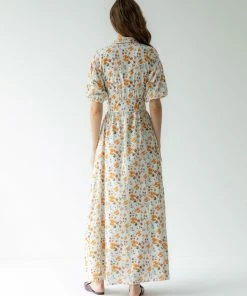 Sruti Dalmia Rylee Dress CLOTHING