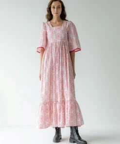 Sruti Dalmia Iris Dress