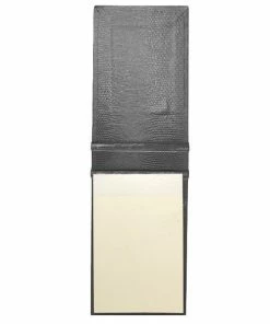 Sloane Stationery Moments Of Genius Notepad - Grey