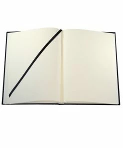 Sloane Stationery Contrast FACT - NOTEBOOK 7 Sloane Stationery Contrast FACT - NOTEBOOK