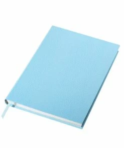 Sloane Stationery Father's Day LARGE POWDER BLUE NOTEBOOK 7 Sloane Stationery Father's Day LARGE POWDER BLUE NOTEBOOK
