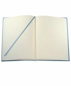 Sloane Stationery Father's Day LARGE POWDER BLUE NOTEBOOK 9 Sloane Stationery Father's Day LARGE POWDER BLUE NOTEBOOK