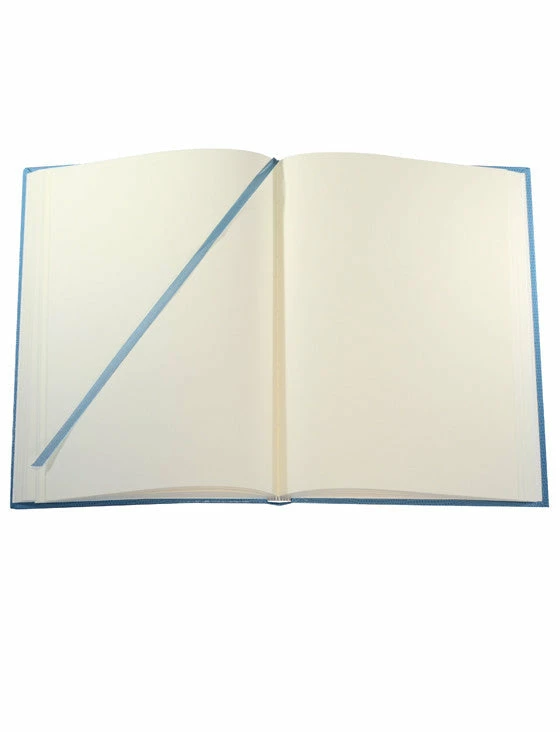 Sloane Stationery Father's Day LARGE POWDER BLUE NOTEBOOK 6 Sloane Stationery Father's Day LARGE POWDER BLUE NOTEBOOK