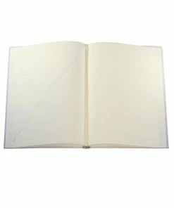 Sloane Stationery Contrast BETWEEN THE LINES - NOTEBOOK - White 6 Sloane Stationery Contrast BETWEEN THE LINES - NOTEBOOK - White