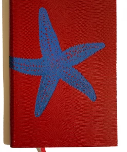 Sloane Stationery NOTEBOOK NO°79 - STARFISH Vacation Shop