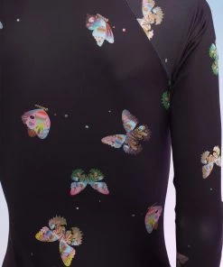 Cynthia Rowley Sunny Surfsuit WHAT'S HOT