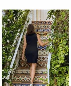 HEDGE WHAT'S HOT Taft Dress 30 HEDGE WHAT'S HOT Taft Dress