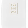 Sloane Stationery Wedding Guest Shop NOTEBOOK NO°106 - THE BIG DAY