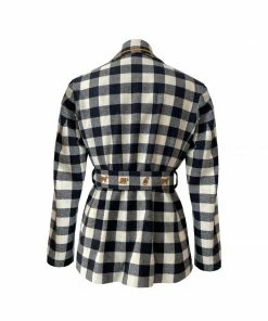 De Castro Baagh Jacket