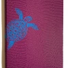 Sloane Stationery Notebook No°84 - TURTLE