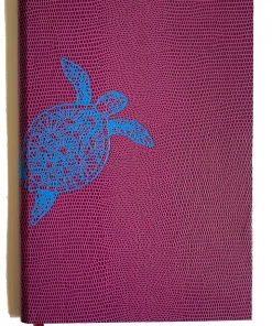 Sloane Stationery Notebook No°84 - TURTLE