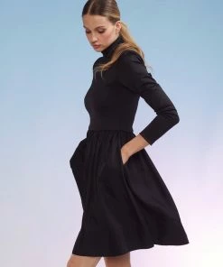 Cynthia Rowley Chase Dress WHAT'S HOT