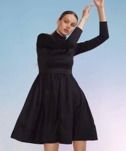 Cynthia Rowley Chase Dress WHAT'S HOT