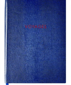 Sloane Stationery Hostess Gifts NOTEBOOK NO°57 - VOYAGES