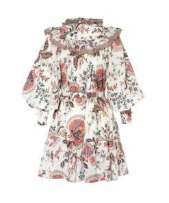 Anna Mason Kasia Mini Dress