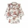 Anna Mason Kasia Blouse Tops