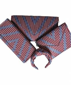 Larkin Lane WHAT'S HOT Hyannis Silk Ikat Cassie Clutch 9 Larkin Lane WHAT'S HOT Hyannis Silk Ikat Cassie Clutch