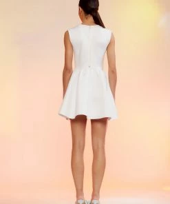 Cynthia Rowley WHAT'S HOT The Lilly Bonded Dress