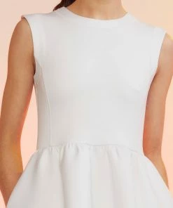 Cynthia Rowley WHAT'S HOT The Lilly Bonded Dress