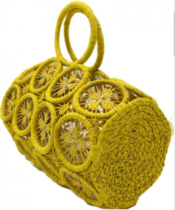 The Kemble Shop Summer Accessories The Havana Bag - Multiple Colors